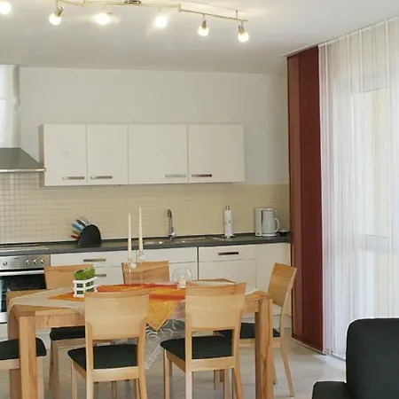Apartman 06_zum Sonnenstrand 4 Kolpinsee